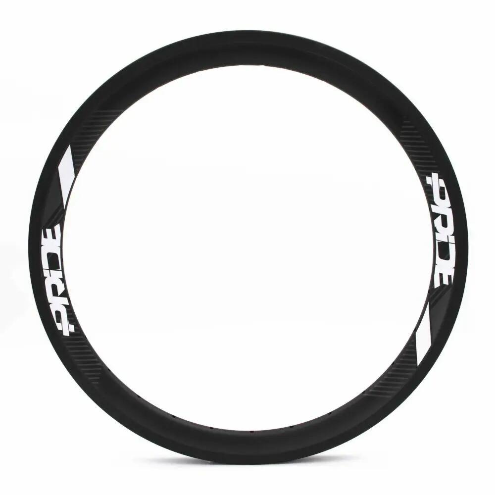 Felge Pride Racing carbon gravity exp 20'' 28h ud matt 2/4