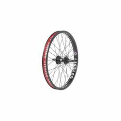 Roue arrière Odyssey Freeco Quadrant/Clutch V2