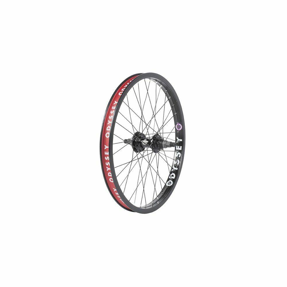 Rear wheel Odyssey Freeco Quadrant/Clutch V2