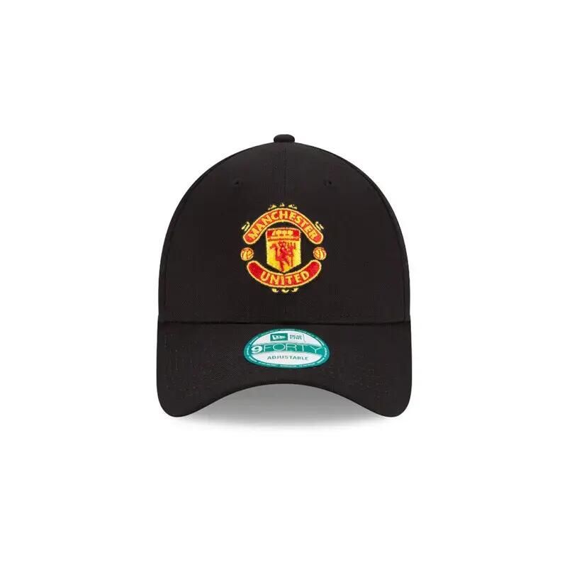 Honkbalpet voor heren 9FORTY Manchester United FC Cap 3/5