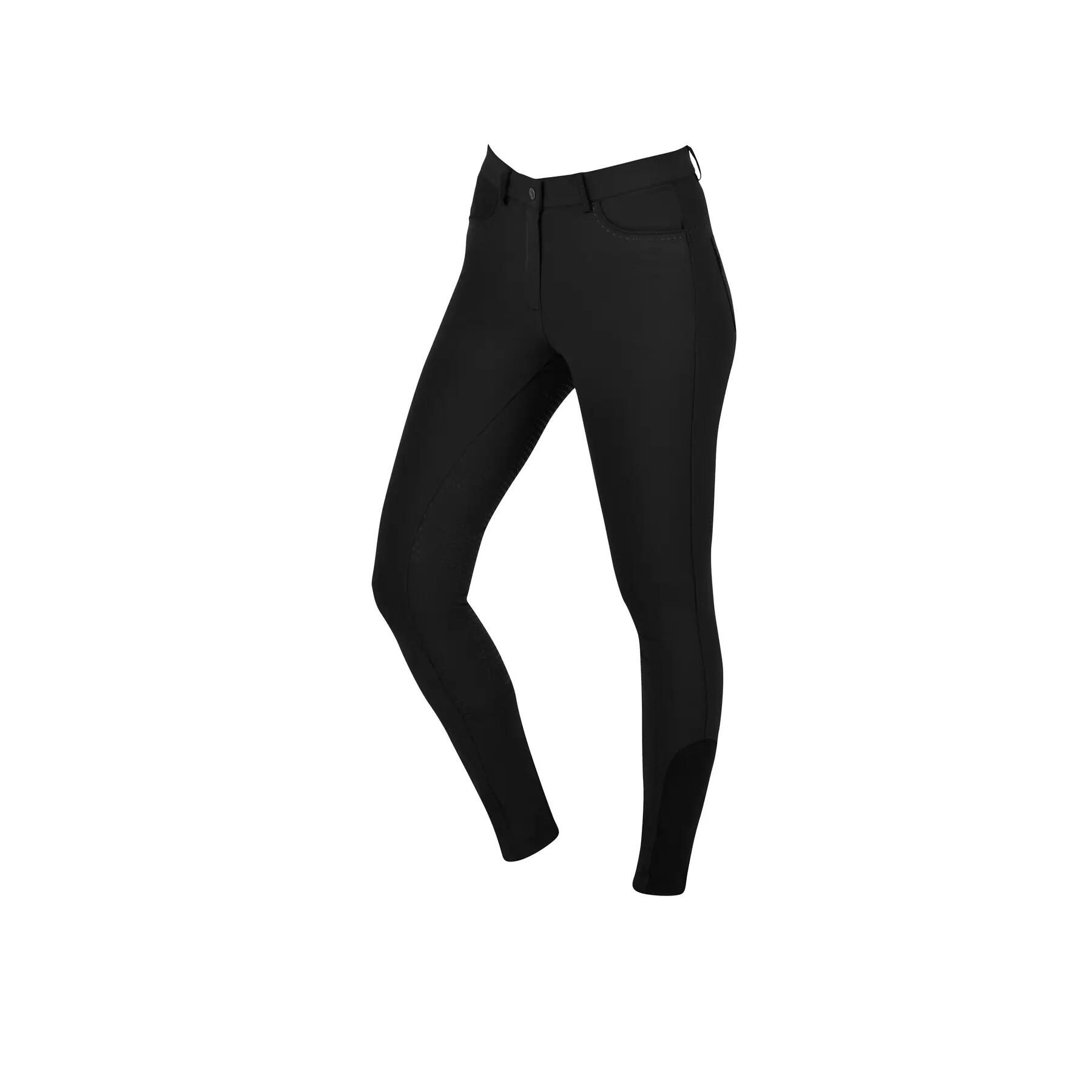 Pantaloni echitație Dublin Shelby