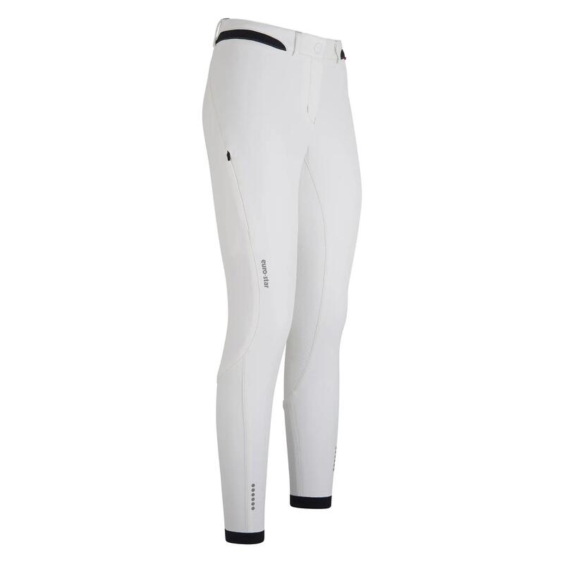 Pantalon Euro-Star Queen cu grip complet pentru femei