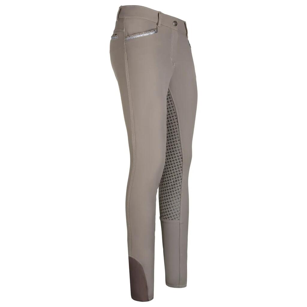 Full grip riding pants for women Imperial Riding El Capone