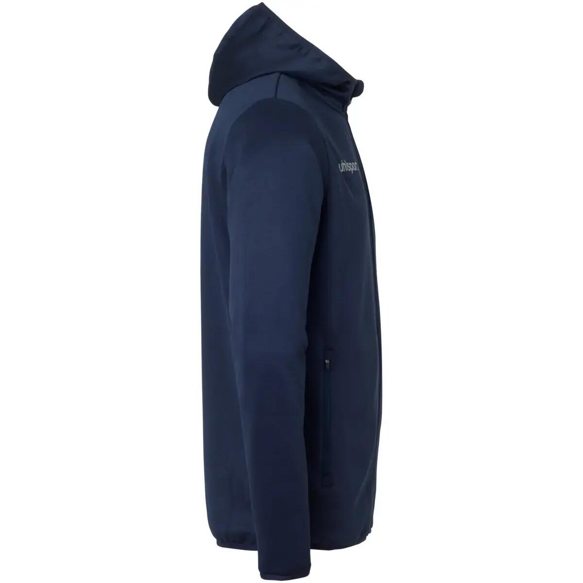 Veste de transition Essential Fleece Jacket UHLSPORT 5/5