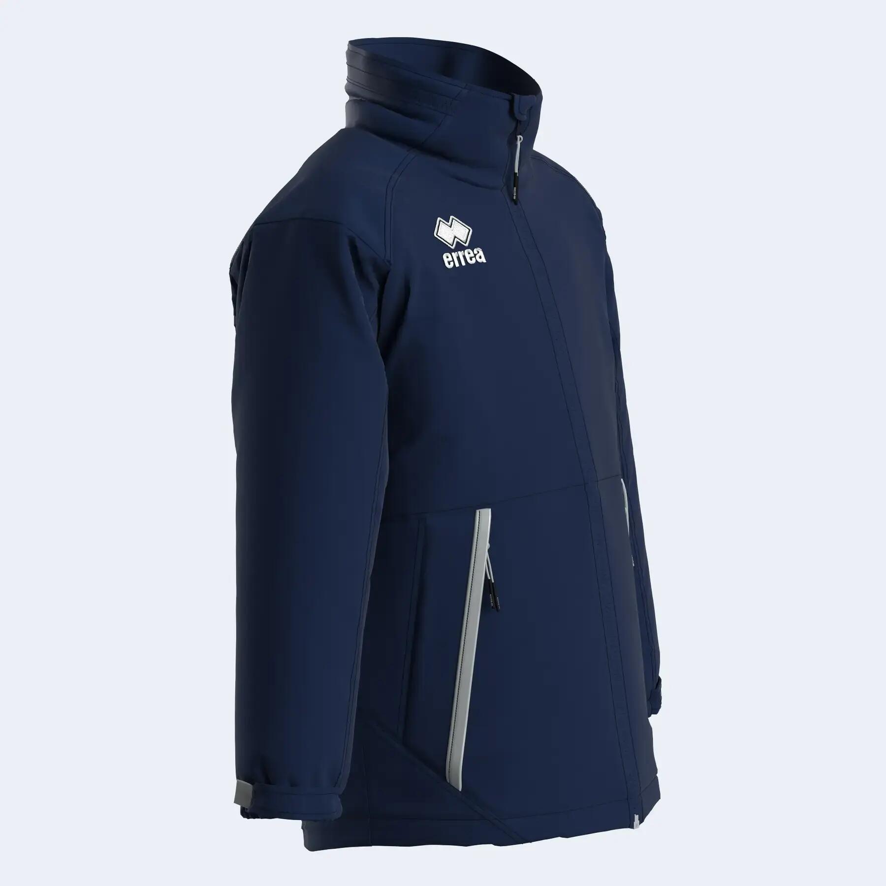 Giubbini Errea Dna 3.0 Giacca Jr Junior 4/5