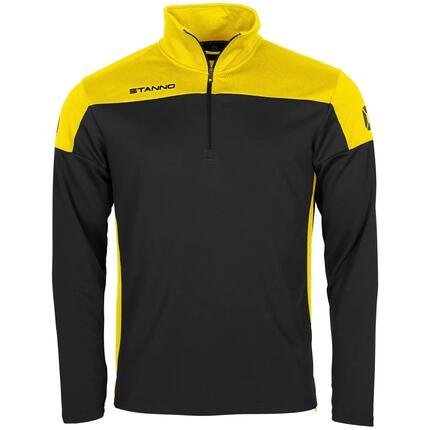 Veste de survêtement 1/4 haut zippé Stanno Pride