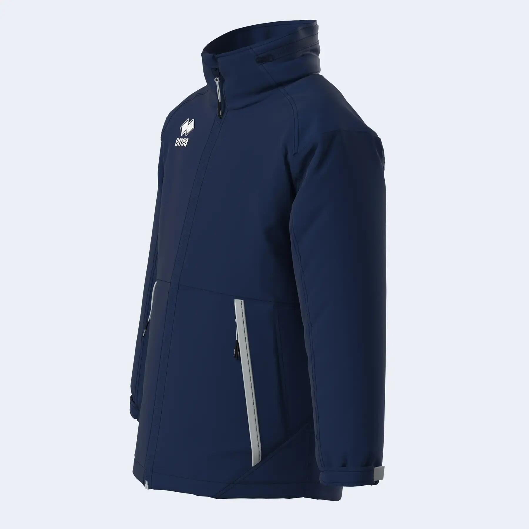 Giubbini Errea Dna 3.0 Giacca Jr Junior 3/5