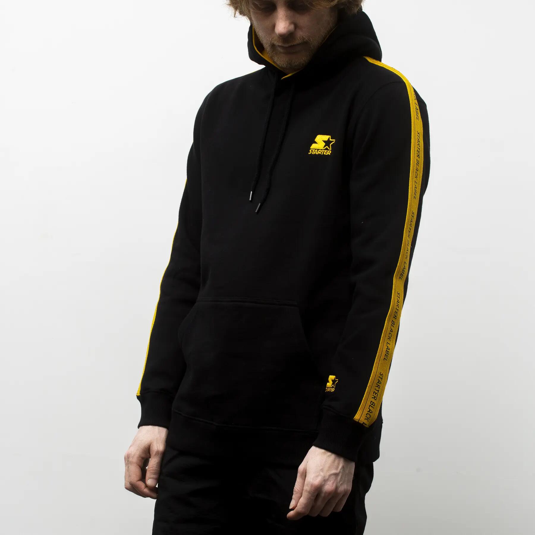 Bluza z kapturem Starter Scottie 2/4