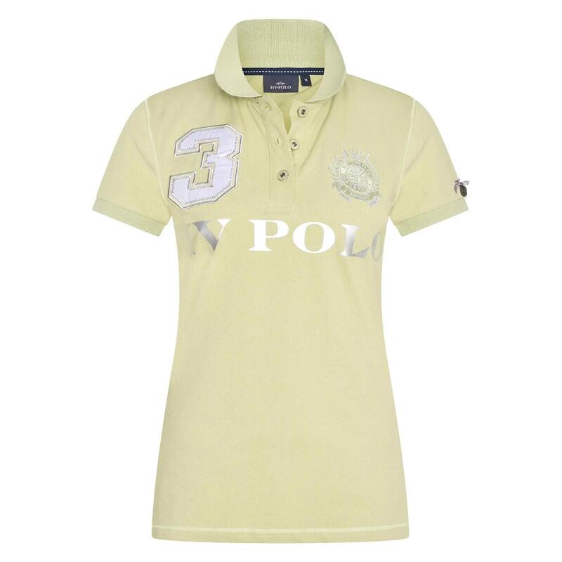Polo Favouritas HV Polo