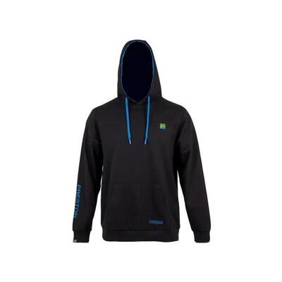 Felpa con cappuccio Preston Innovations Pro