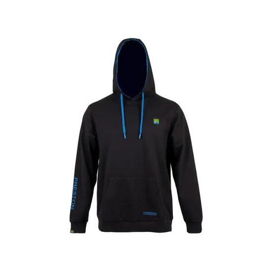 Felpa con cappuccio Preston Innovations Pro