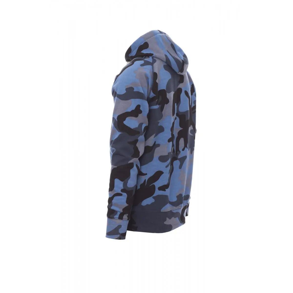 Sweatshirt à capuche Payper Atlanta+ 7/7
