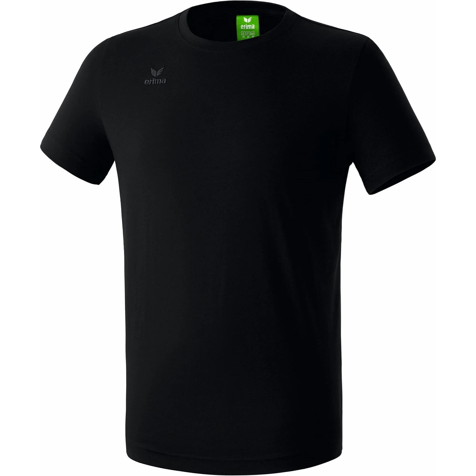 T-shirt Erima Teamsport 3/4