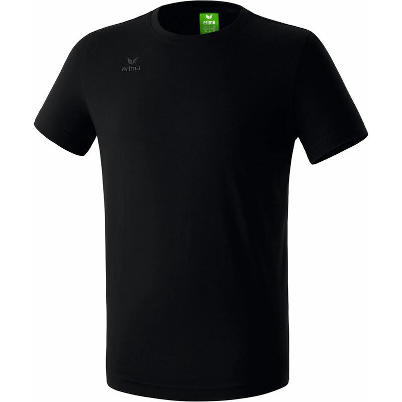 Tricou Teamsports Erima Negru