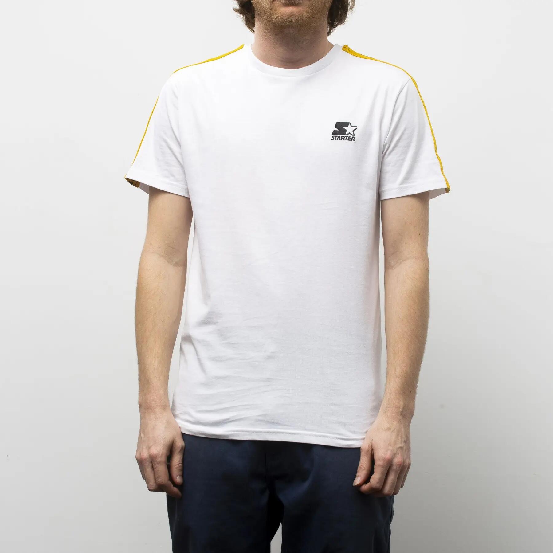 T-shirt Starter ribbon bill 2/4