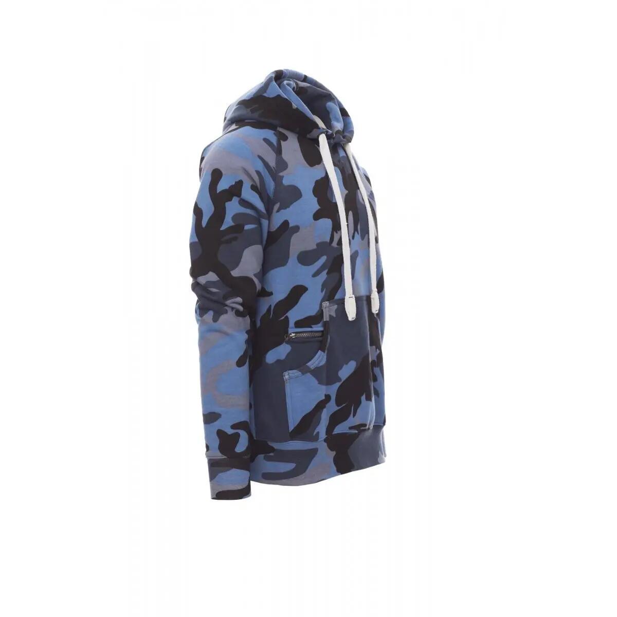 Sweatshirt à capuche Payper Atlanta+ 5/7