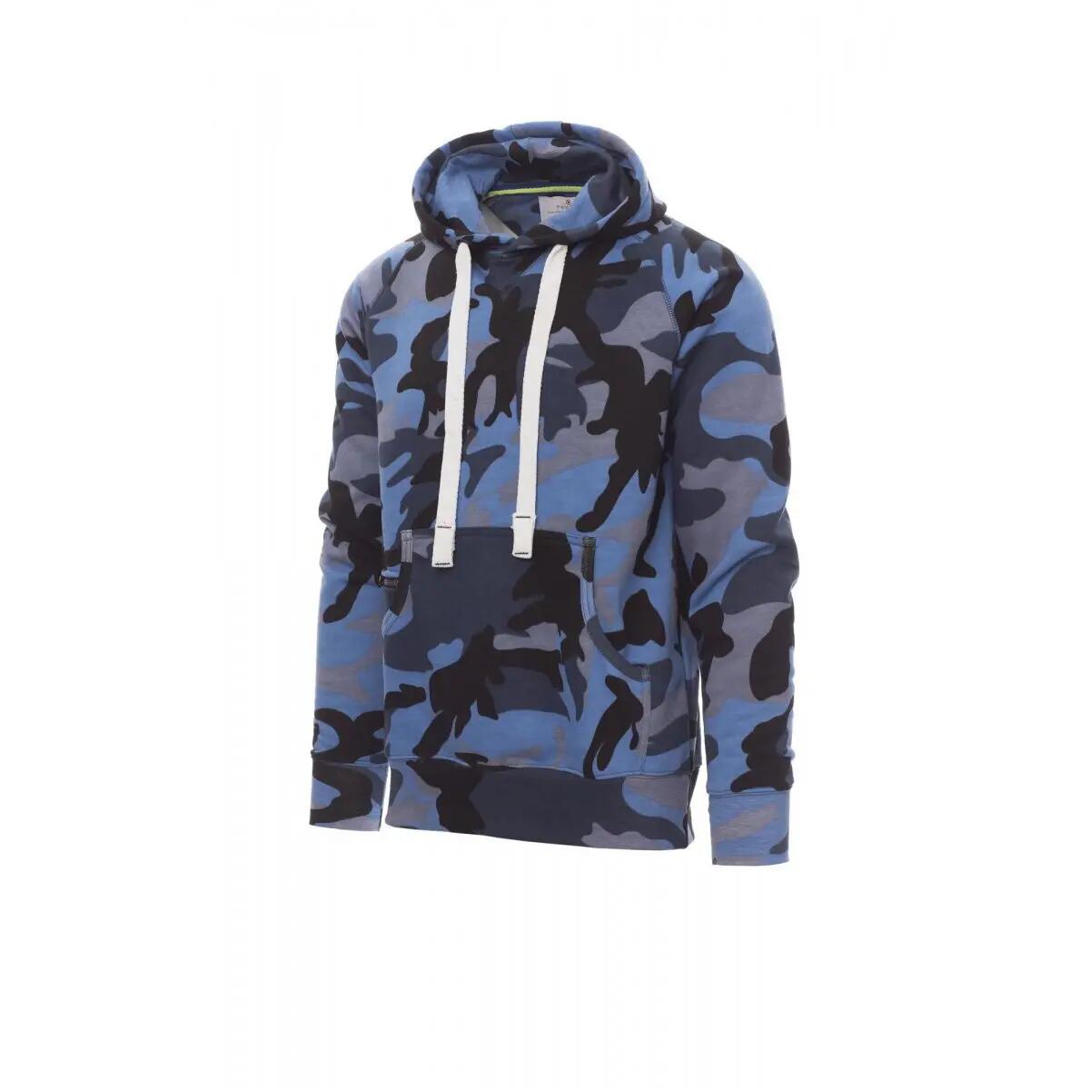 Sweatshirt à capuche Payper Atlanta+ 2/7