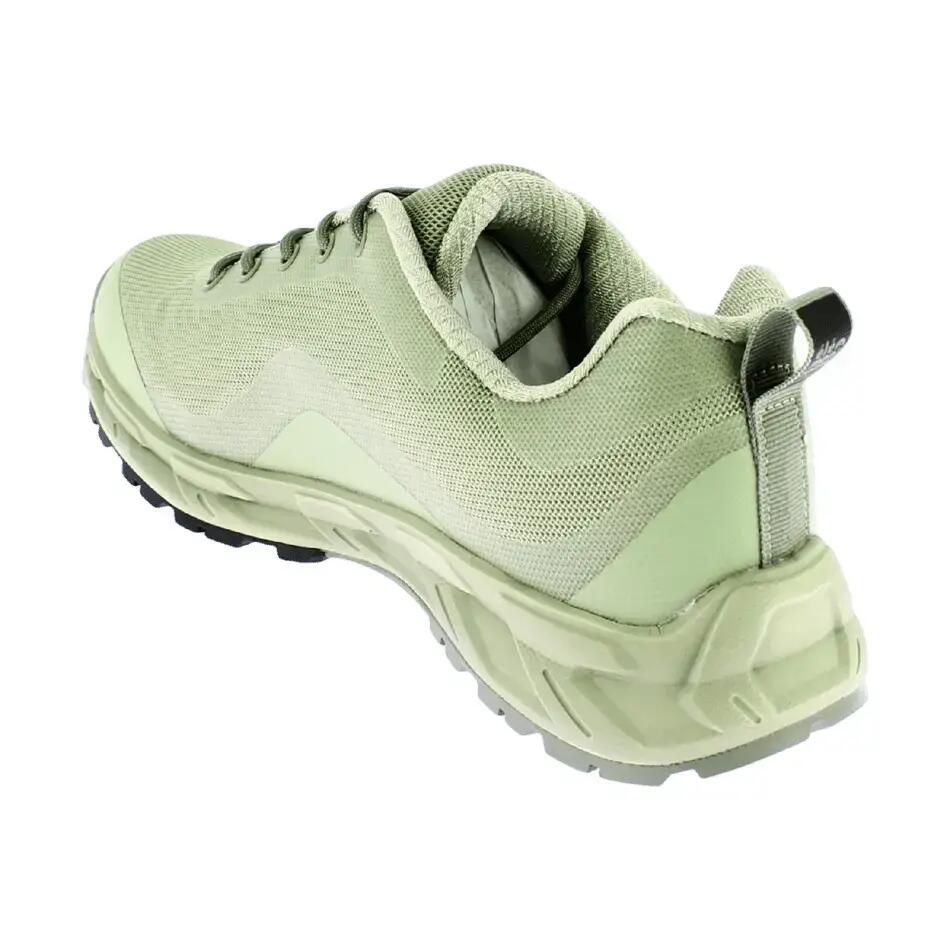 Botas de caminhada baixas Élémenterre Peeples 5/7