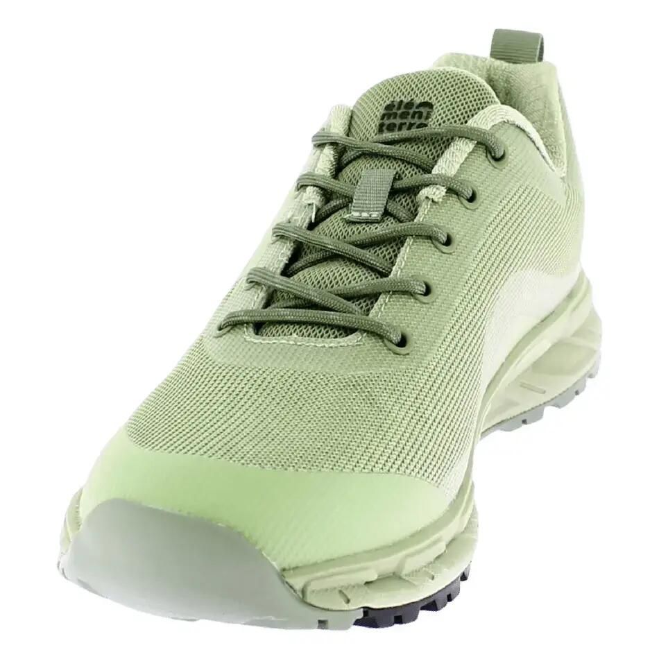 Botas de caminhada baixas Élémenterre Peeples 4/7