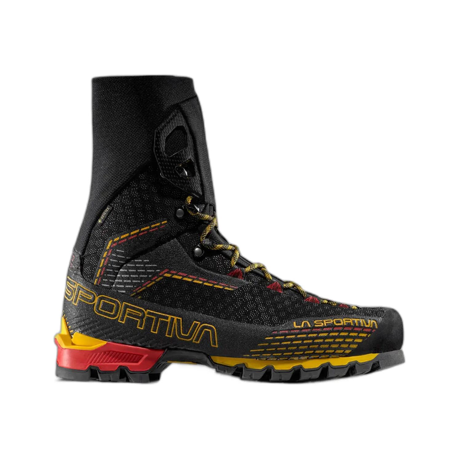 Stivali da alpinismo La Sportiva Trango Pro GTX 2/7