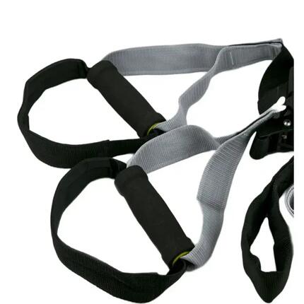 Sangle de musculation - Suspension - Renforcement musculaire PowerShot