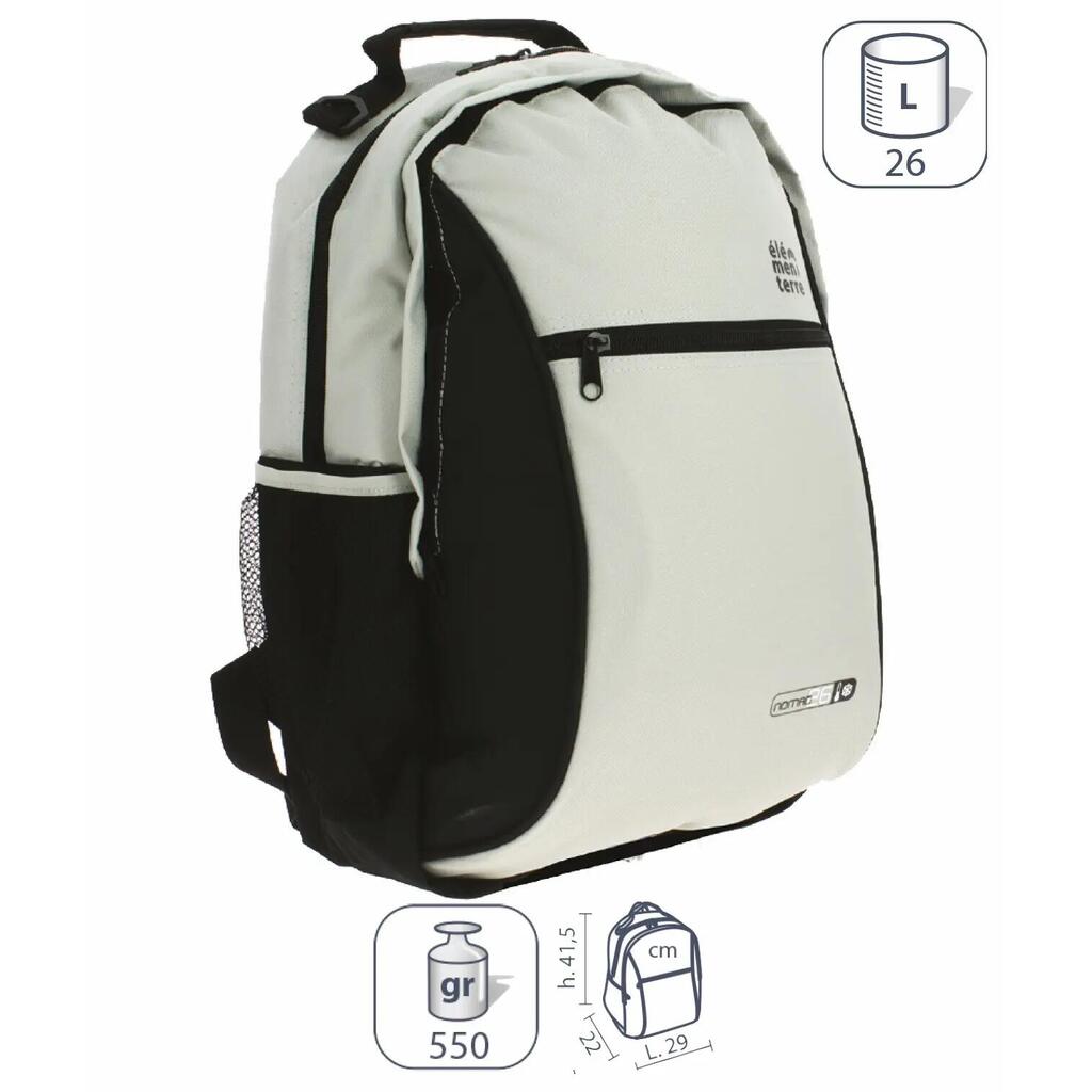 Elementerre nomad 26 l isothermal backpack