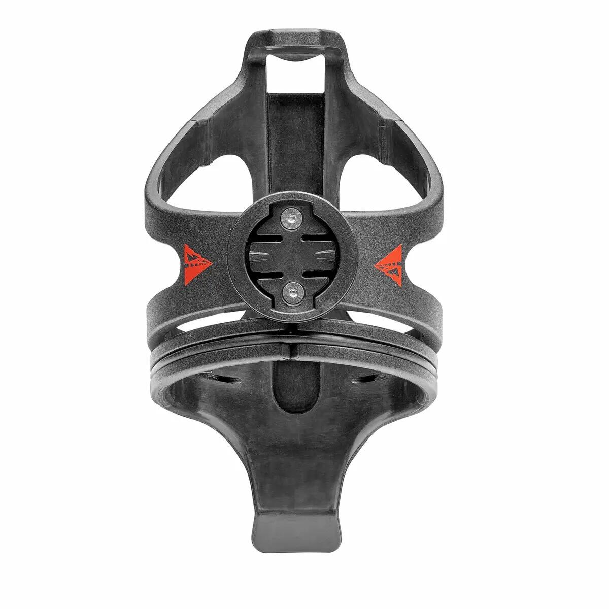Uchwyt na butelkę wody i butelkę wody z uchwytem Profile Design Axis Grip Kage