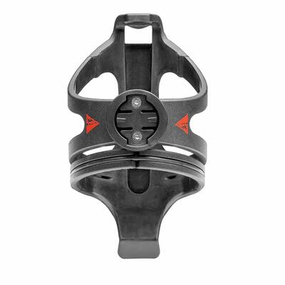 Waterfleshouder en waterfles met houder profile design axis grip kage