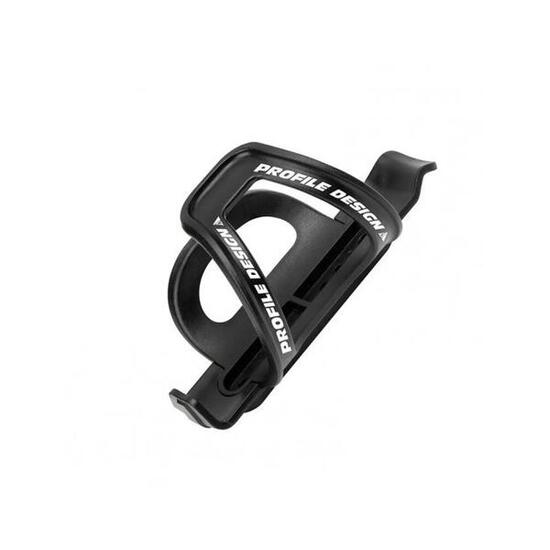 Porte Bidon et Bidon Profile Design Side axis kage