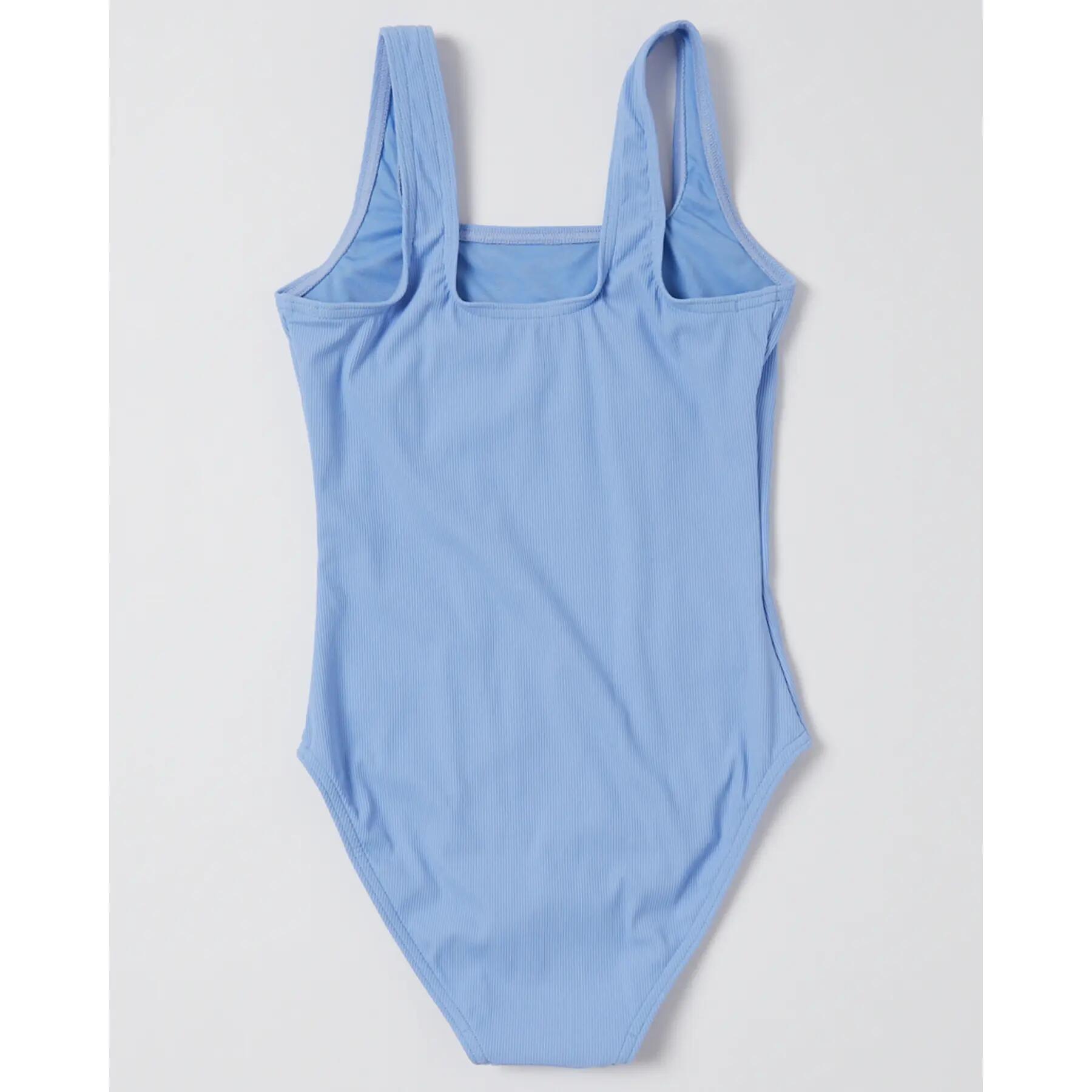 Badeanzug, Mädchen Speedo Textured 4/6