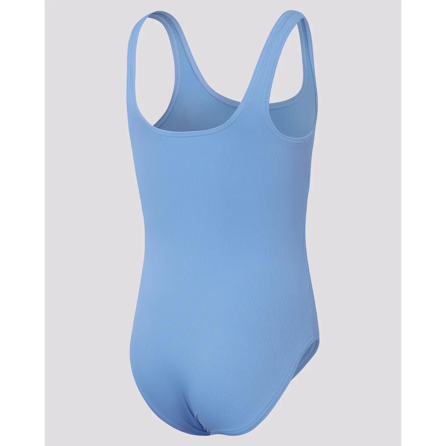 Badeanzug, Mädchen Speedo Textured 3/6