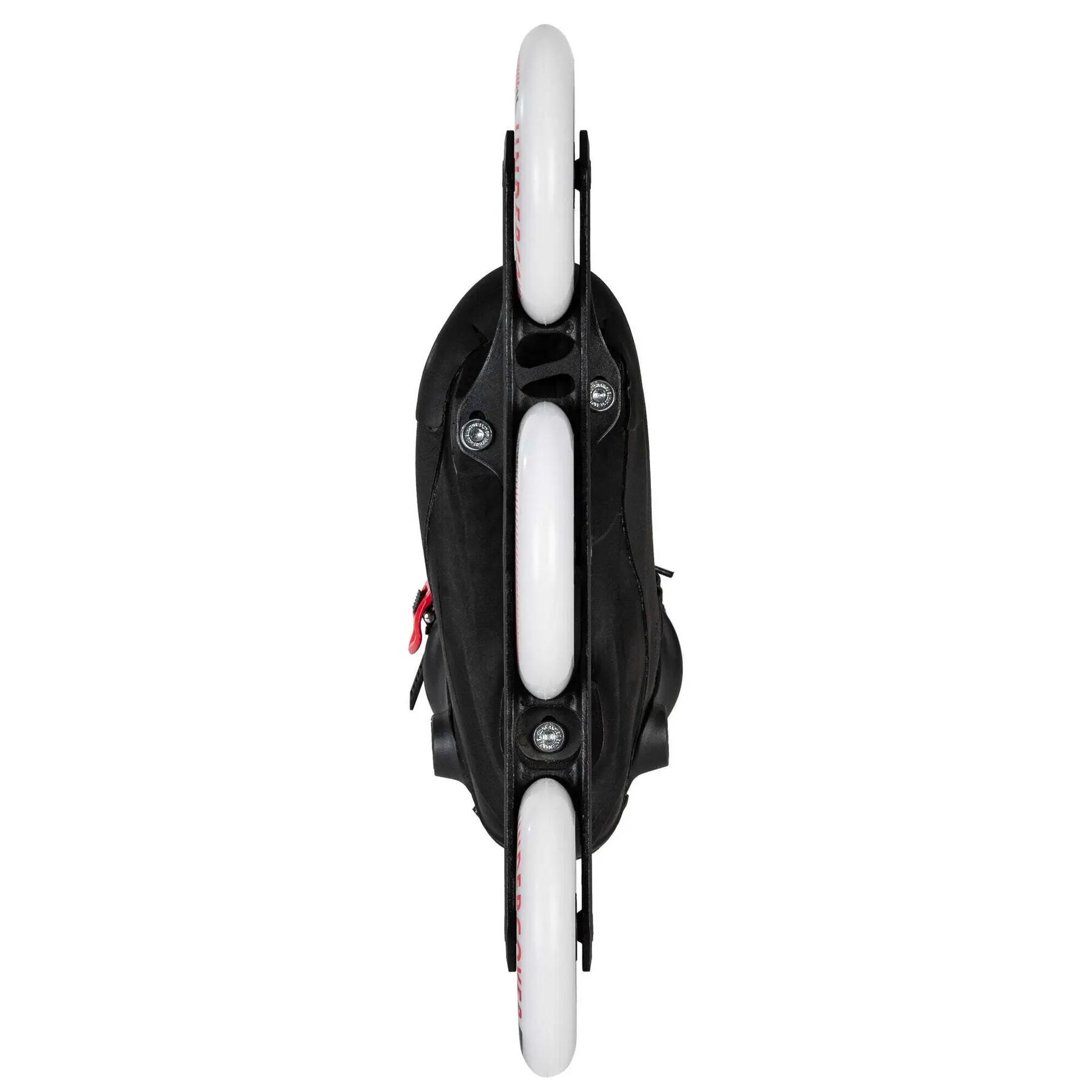 Hokej na rolkach Powerslide  Stellar Road 125 5/6