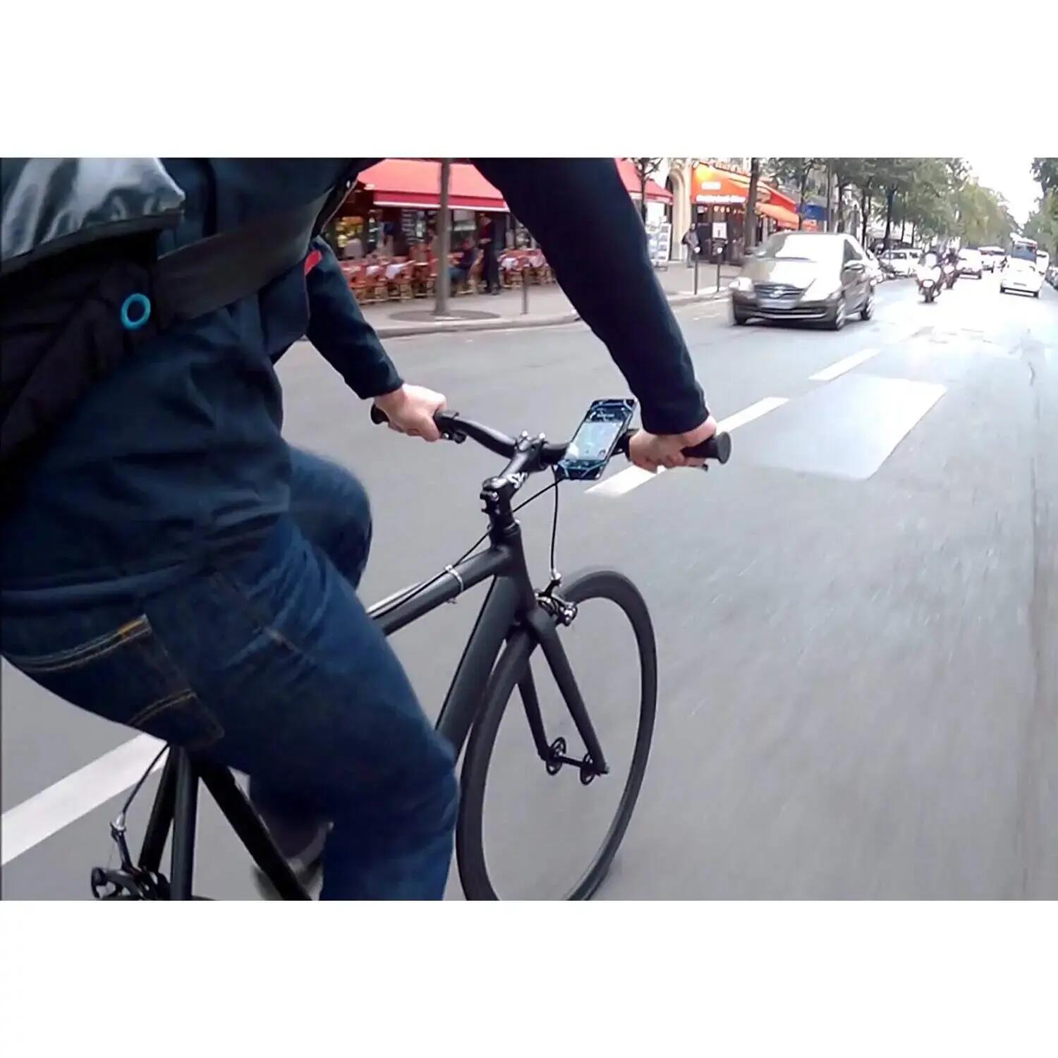 Sangle silicone The Beam cyclyk 5/7
