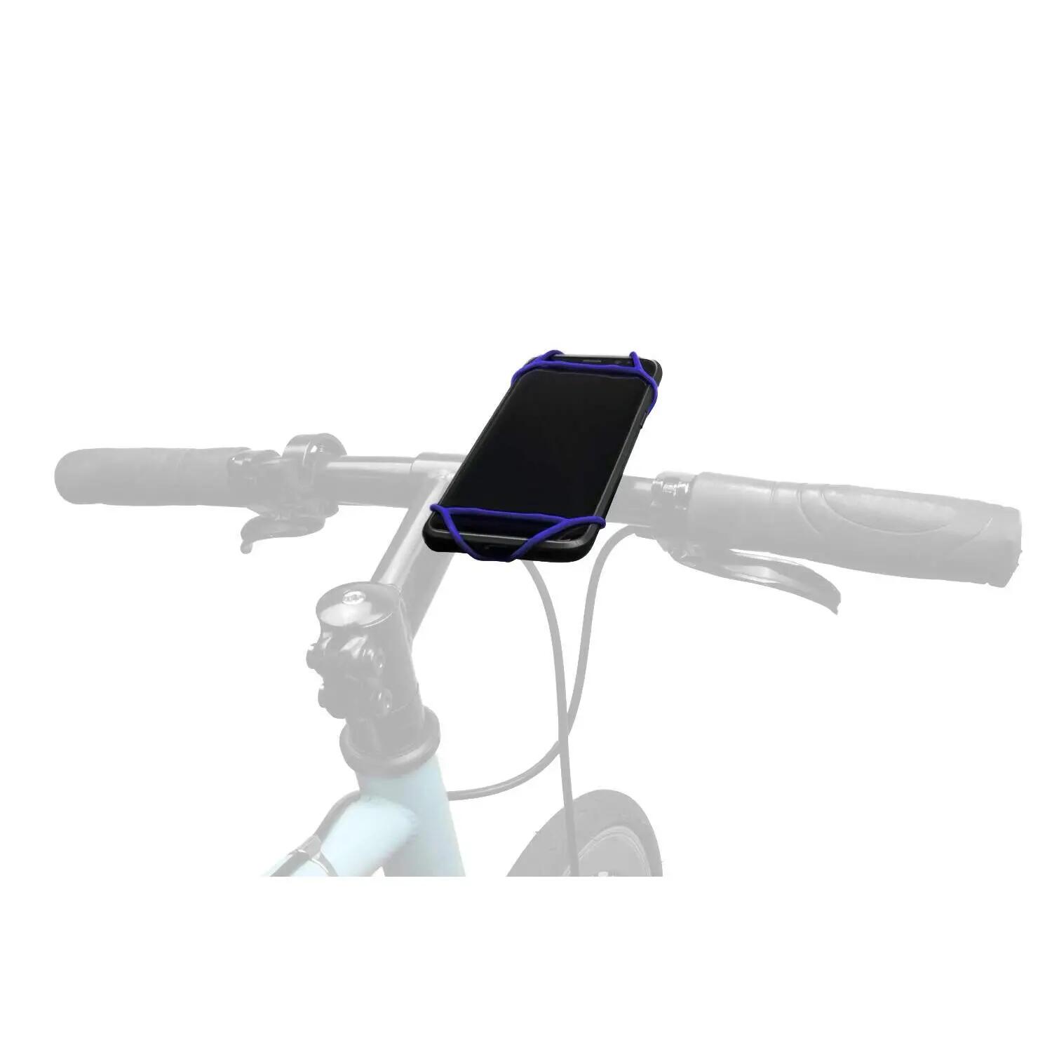 Sangle silicone The Beam cyclyk 5/6