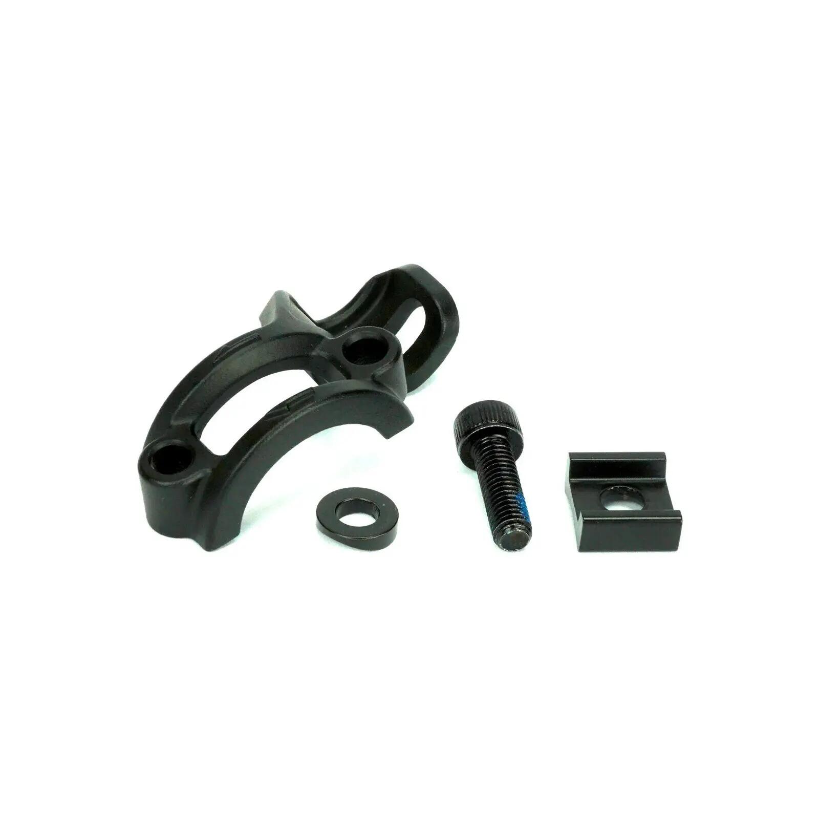 Morsetto Hayes Dominion / Sram MatchMaker Stealth 1/1