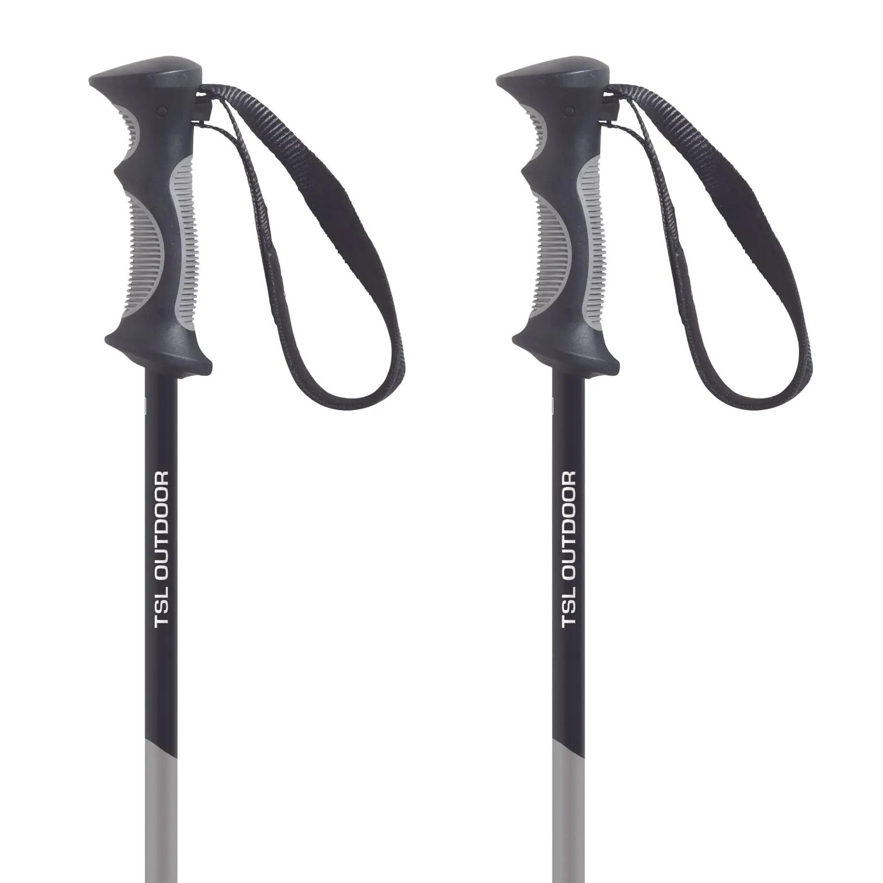 Bastoni TSL Hiking alu 2 classic 4/7