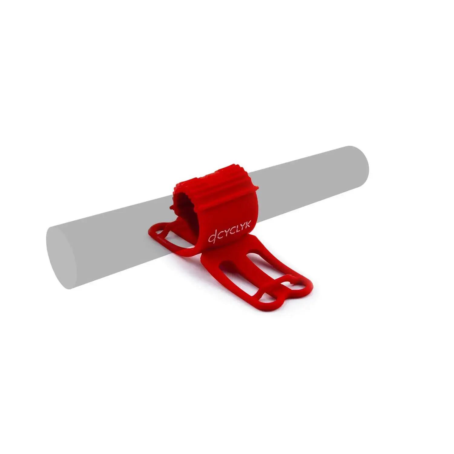 Sangle silicone The Beam cyclyk 2/7