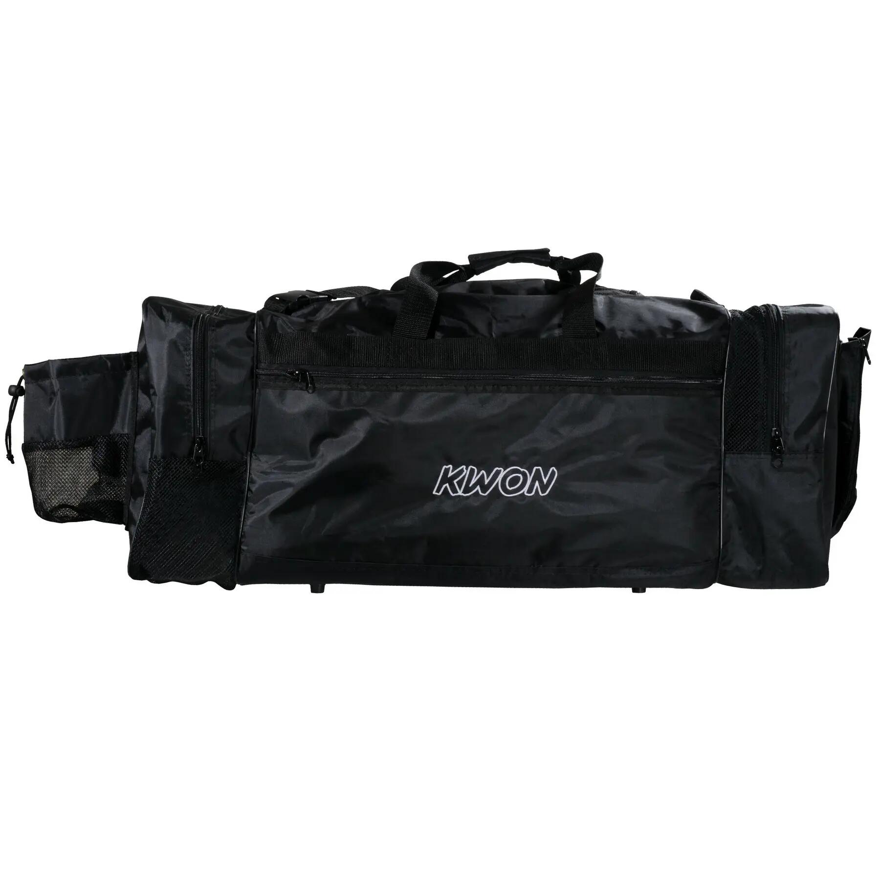 Bolsa de deporte taekwondo Kwon Evolution 2/4