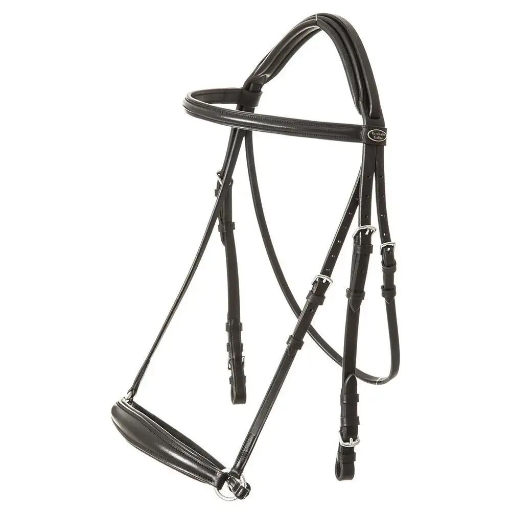 Riding bridles Kavalkade Lina