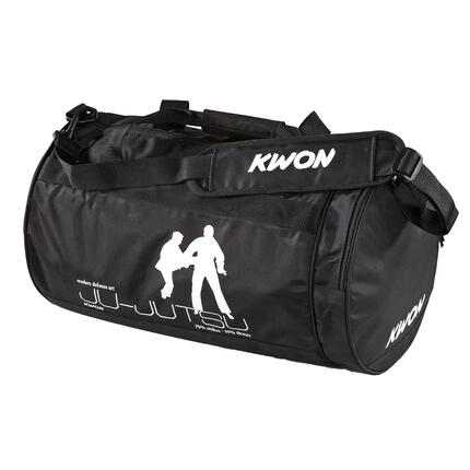 Jujutsu sporttas Kwon