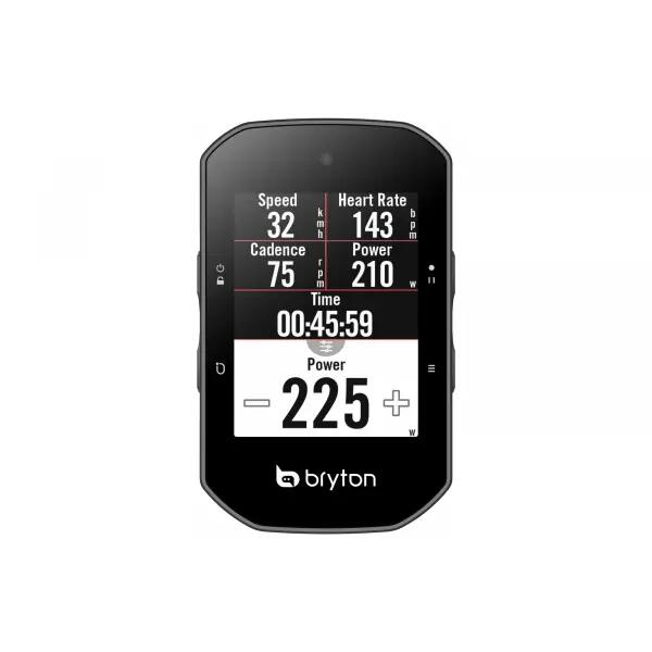 Compteur Bryton Rider S500 T 4/7