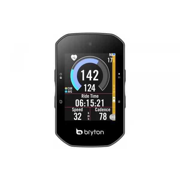 Compteur Bryton Rider S500 T 3/7