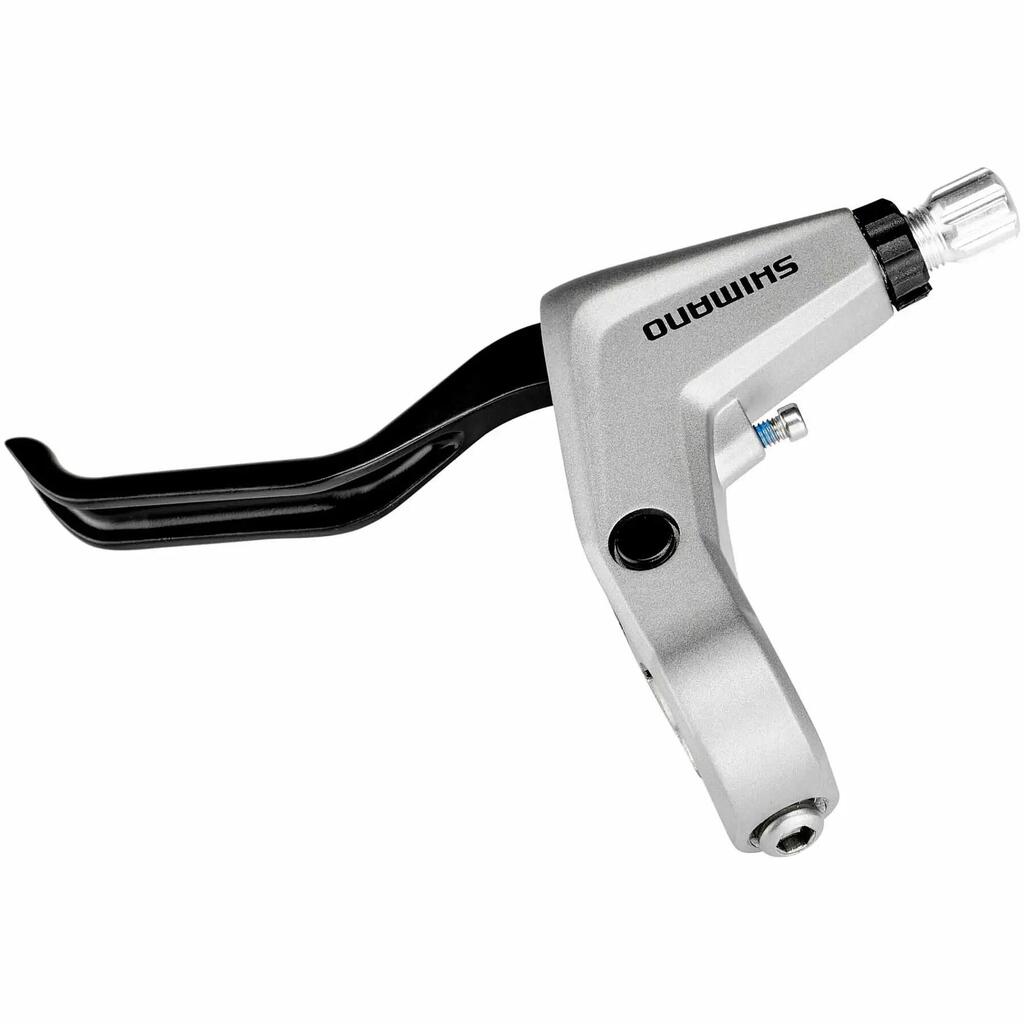 Left brake lever for v-brake Shimano bl-t 4000ls