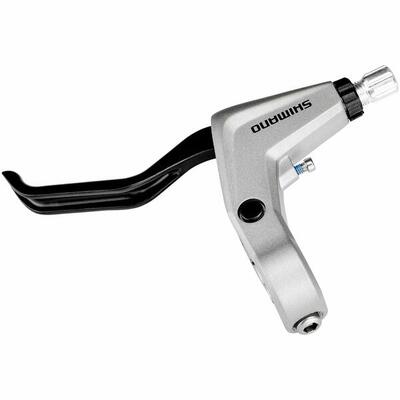 Linker remhendel voor v-brake shimano bl-t 4000ls