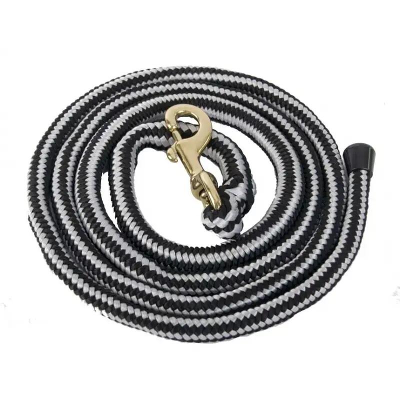 Round elastic lanyard T de T
