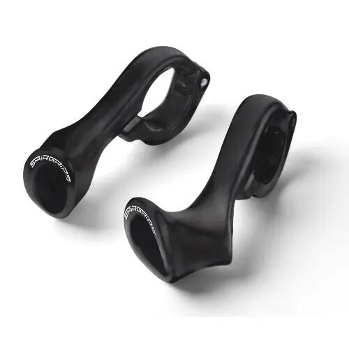 Ergonomic handles Spirgrips