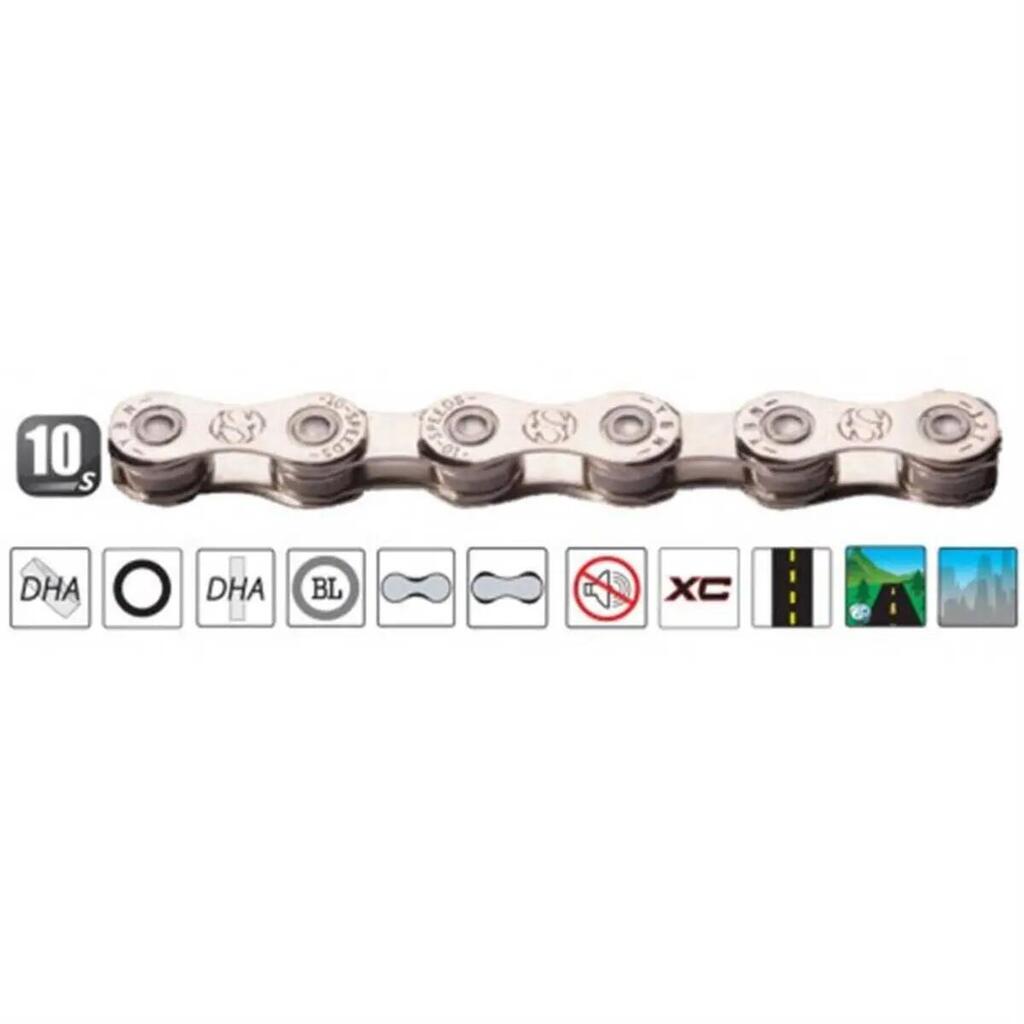 Bike chain Yaban 10V (133)