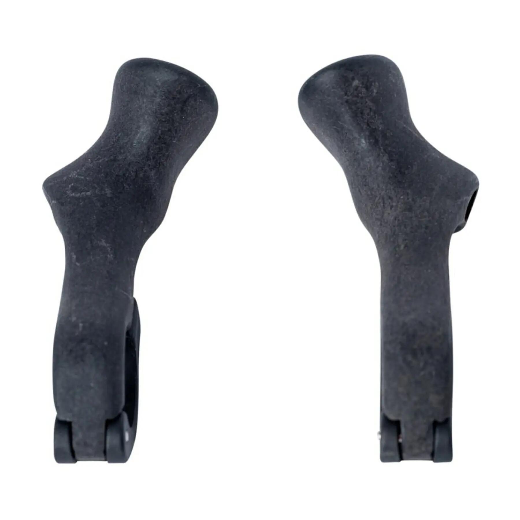 Ergonomischer Griff Closethegap ErgoMyRide XC-M 2/2