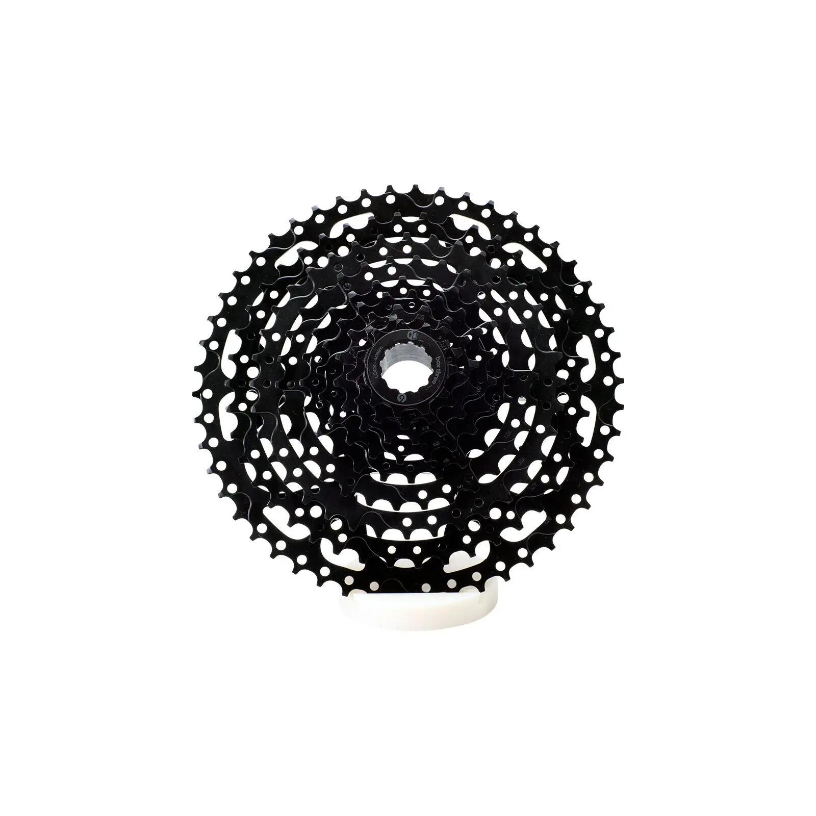 BOX COMPONENTS Kazeta Three Prime E-Bike 11-46