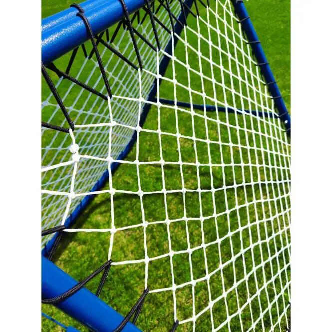 Rete di rimbalzo Powershot Multi Player Tchouckball Double Face 7/7